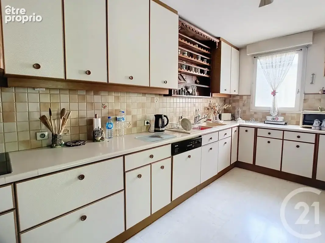 Appartement 6 pièces 184 m² à vendre à Gisors (27140) - photo 4