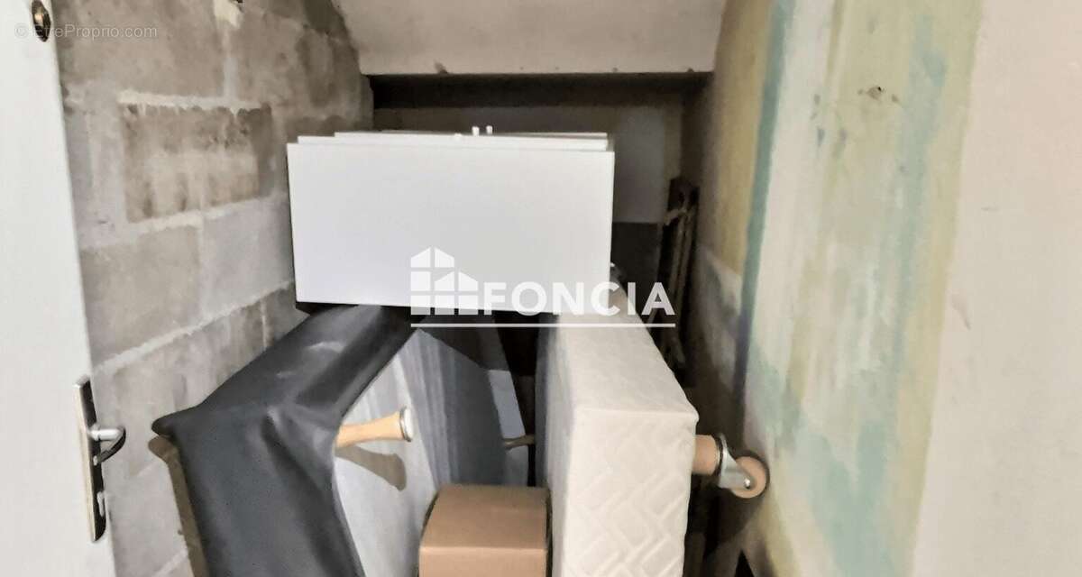 Appartement à VIENNE