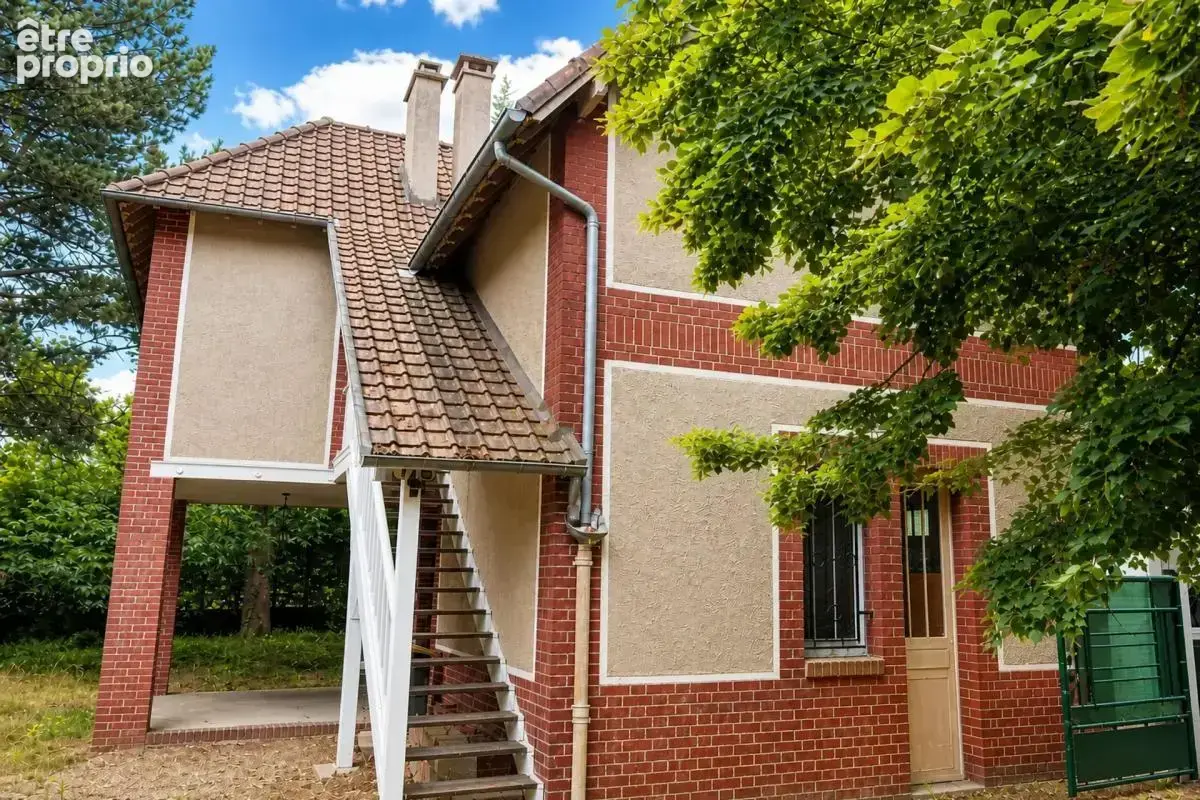 Maison de 3 pièces de 46 m² à Chantilly - photo 5