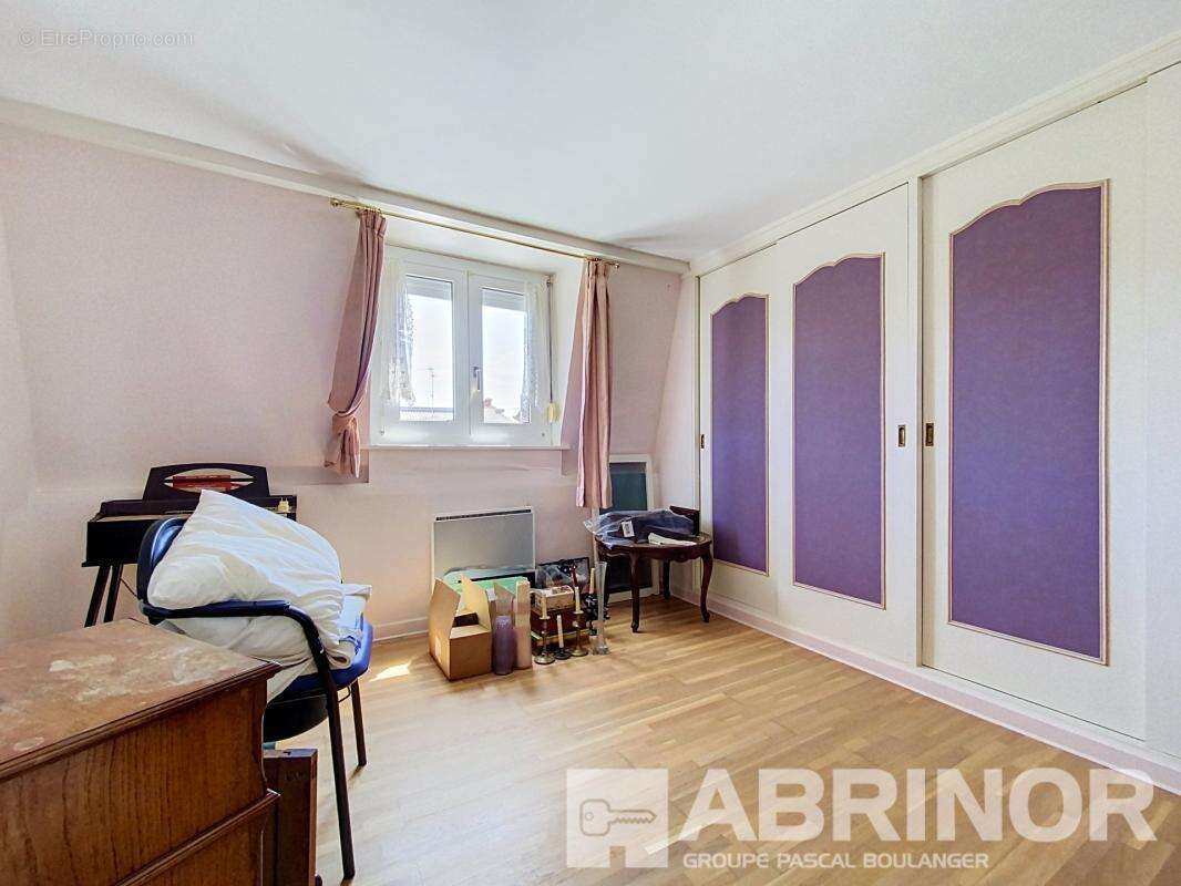 Maison à LINSELLES