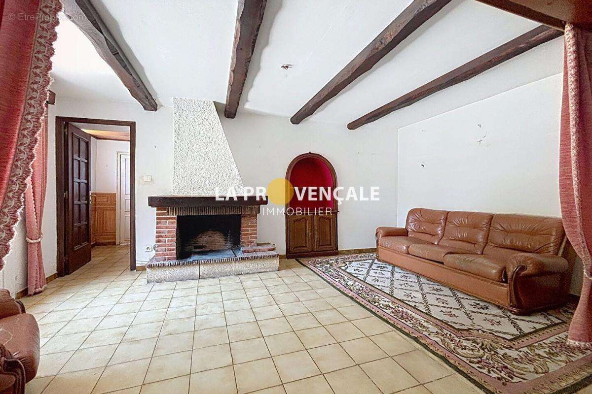 vente maison 4 Pièce(s) - photo 10