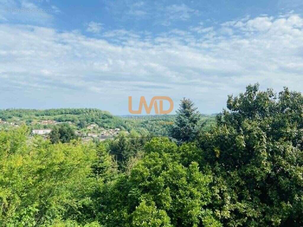 maison au calme avec terrain - photo 6