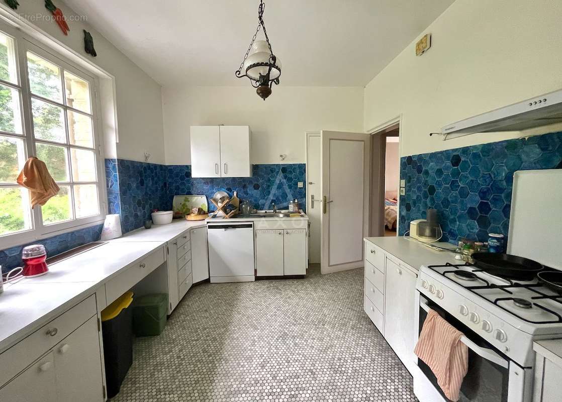 Maison à LE PIN-AU-HARAS