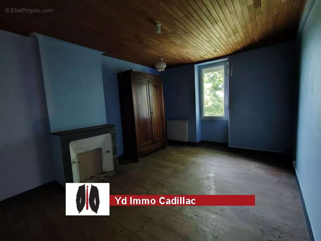 Ensemble immobilier à Rions - photo 14