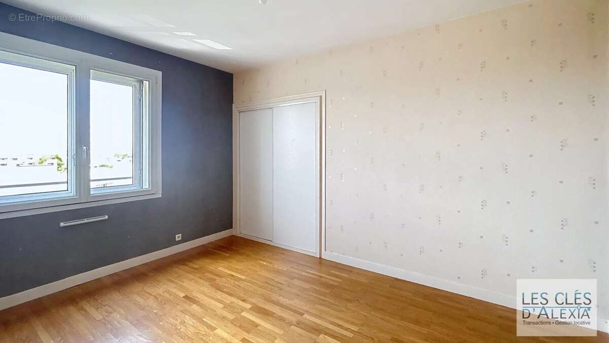 T4 Lyon 8 - 104m2 avec balcon - photo 10