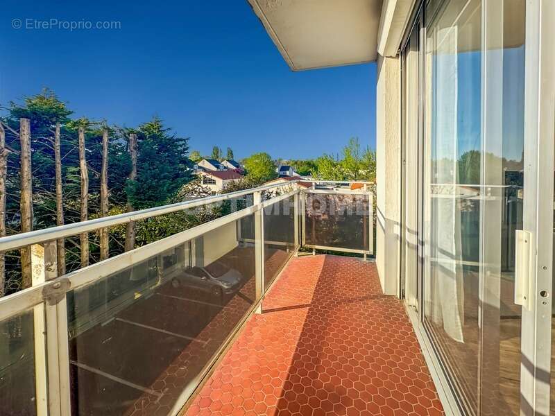 Appartement à CHOLET