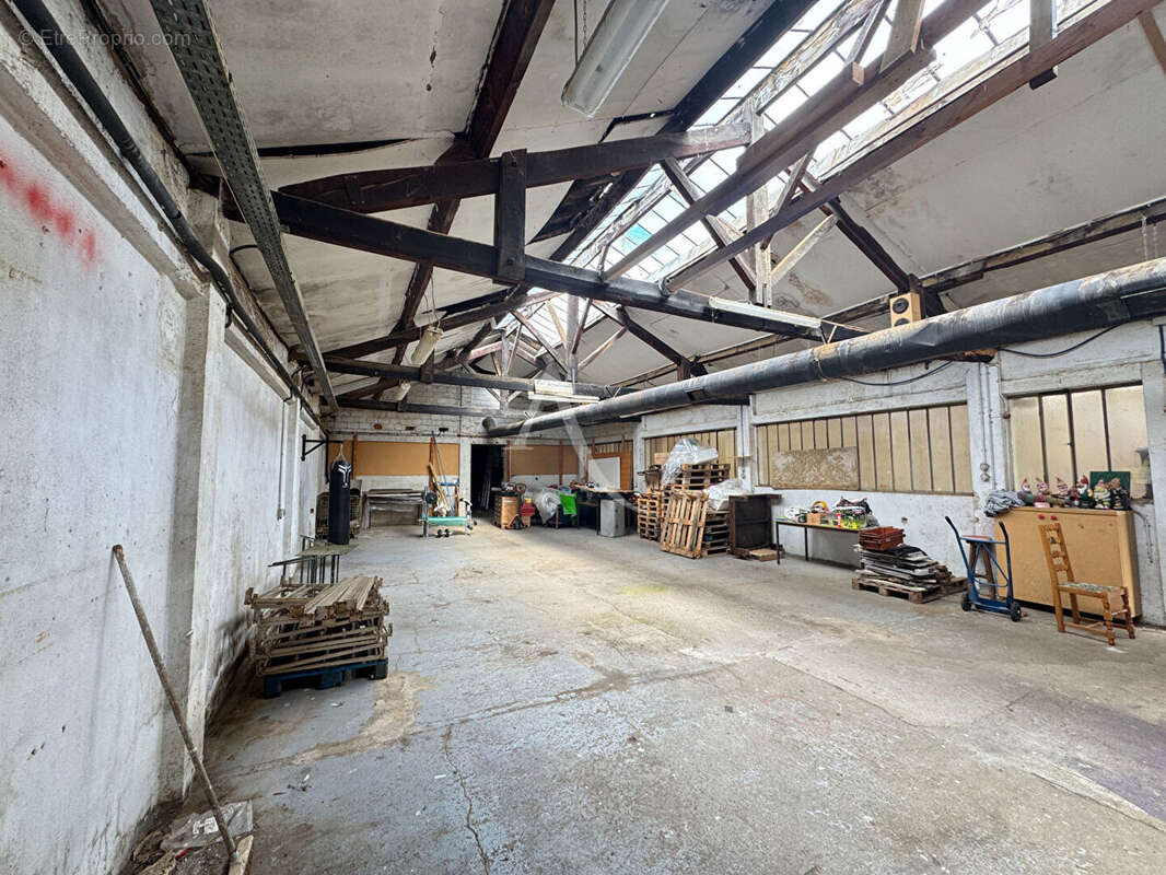 Appartement à BAGNOLET