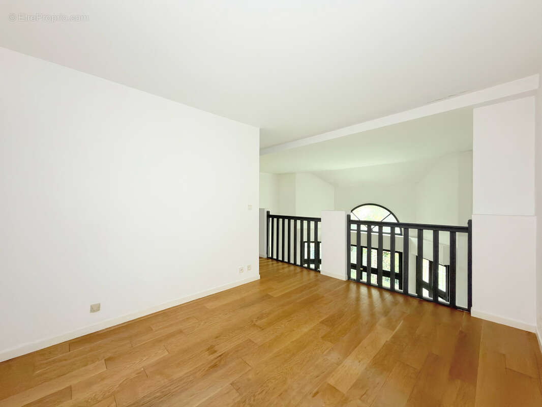 Maison à RUEIL-MALMAISON