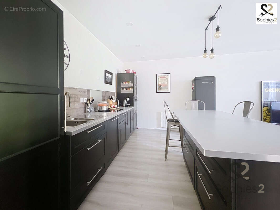 Appartement à VIF