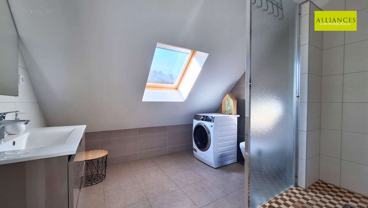 Appartement à RIQUEWIHR