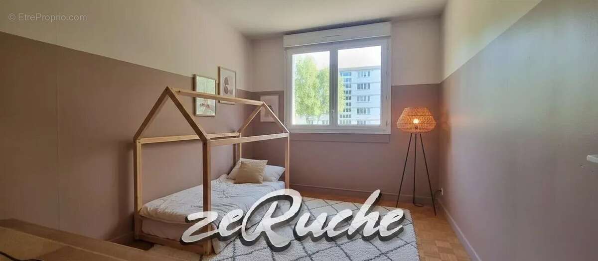 Appartement à CAEN