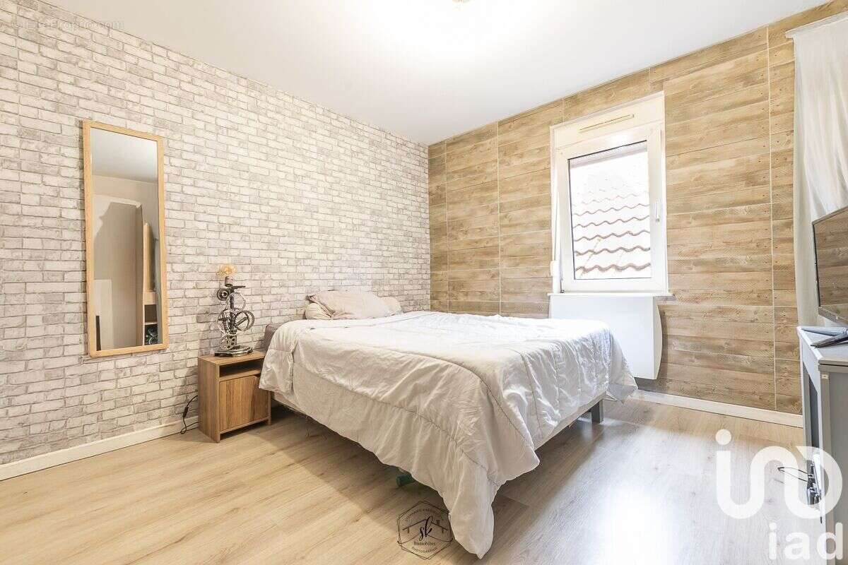 Photo 5 - Appartement à ALGRANGE