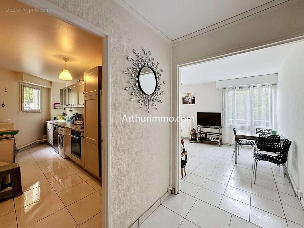 Vente Appartement Creteil(94000) 209 000ï¿œ - photo 3