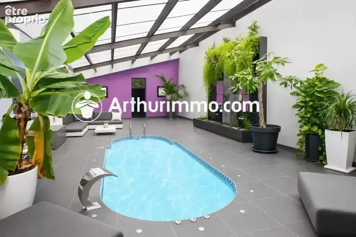 Vente Maison Pringy(77310) 755 000ï¿œ - photo 6