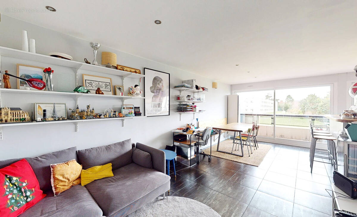 Appartement à BIARRITZ