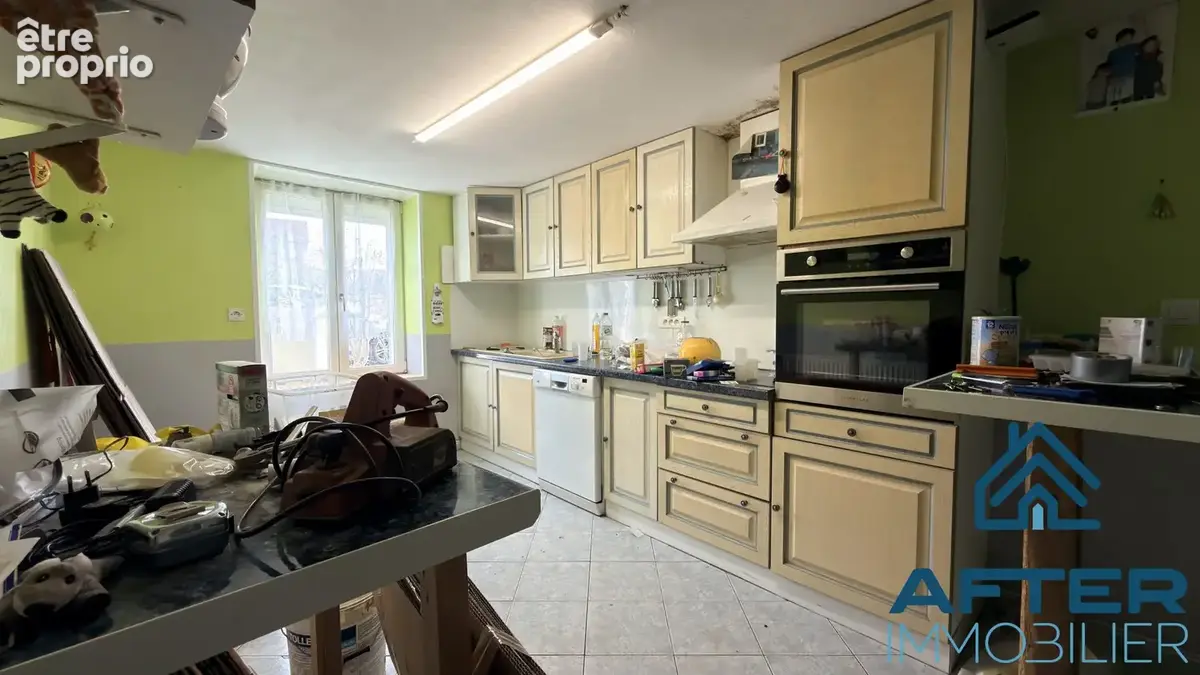 Maison 5 pièces 153 m² à vendre à Xermamenil (54300) - photo 3