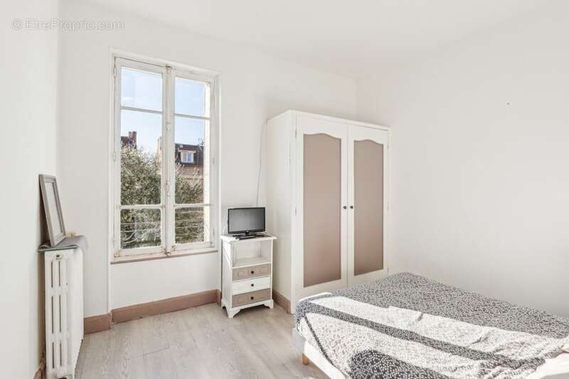 Maison à VICHY