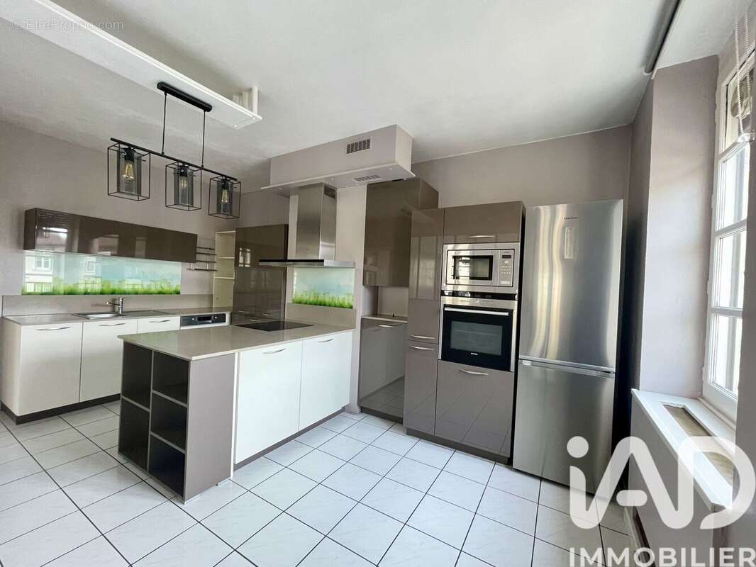 Photo 2 - Appartement à VIENNE