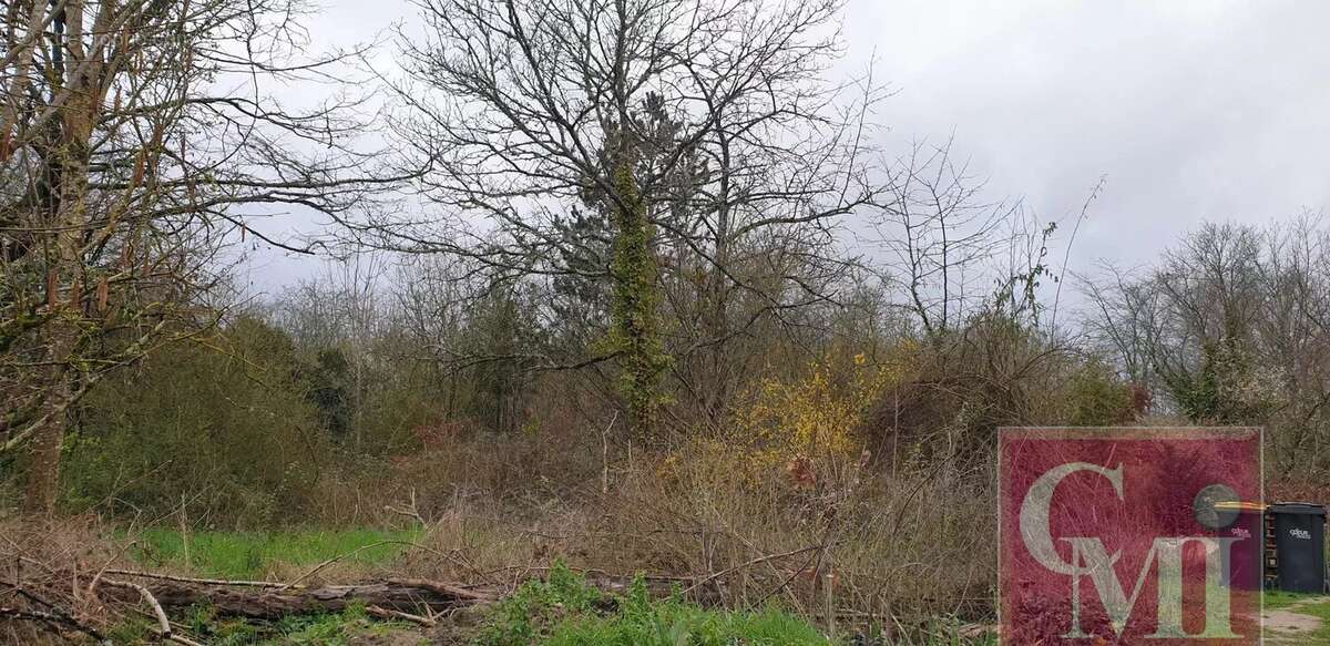 Terrain à BREUILLET