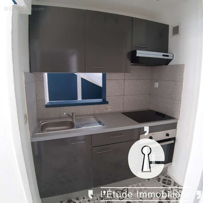 Appartement à LAVAL