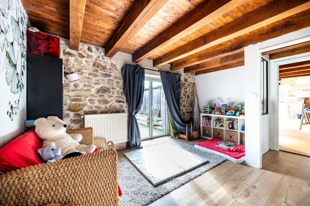 Photo 8 - Maison à NOYAL-MUZILLAC