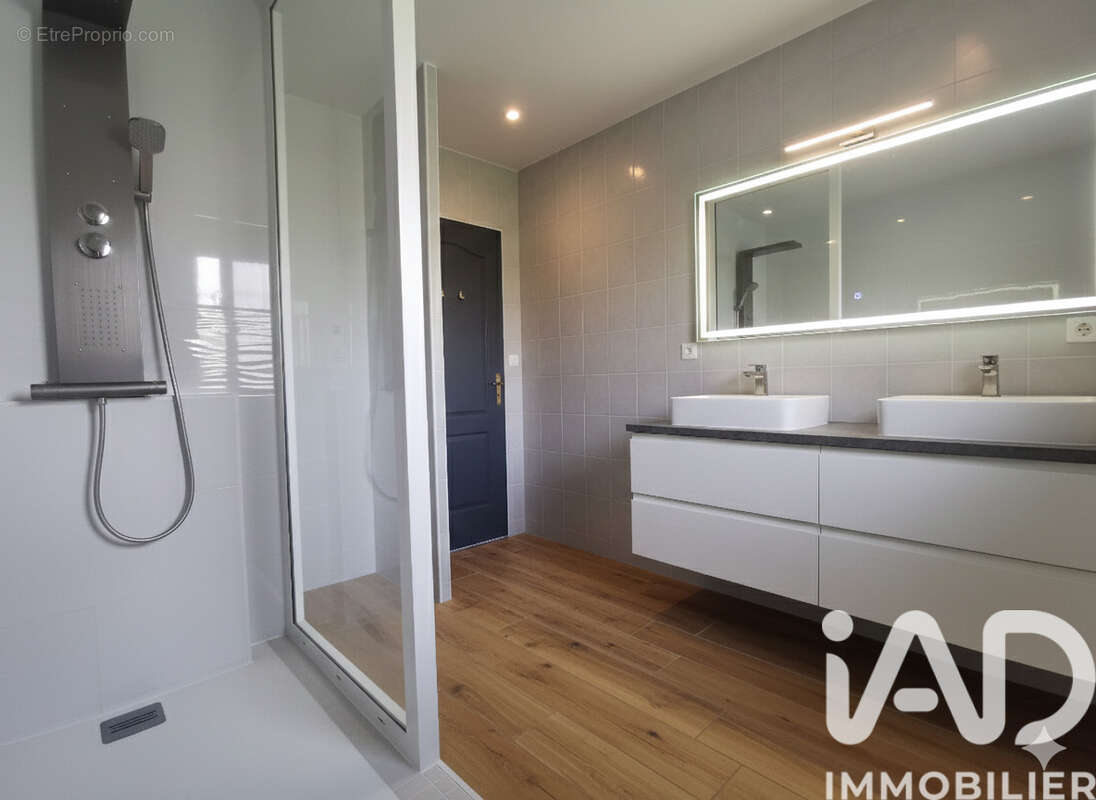 Photo 4 - Maison à BIARROTTE