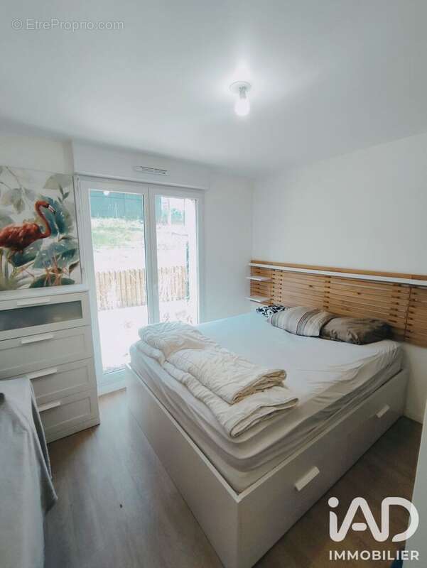 Photo 7 - Appartement à PIERREFITTE-SUR-SEINE
