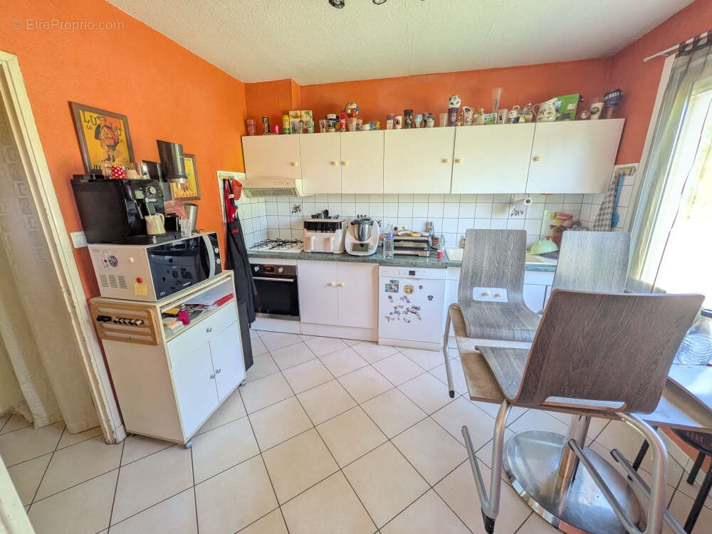 Maison à ROQUES