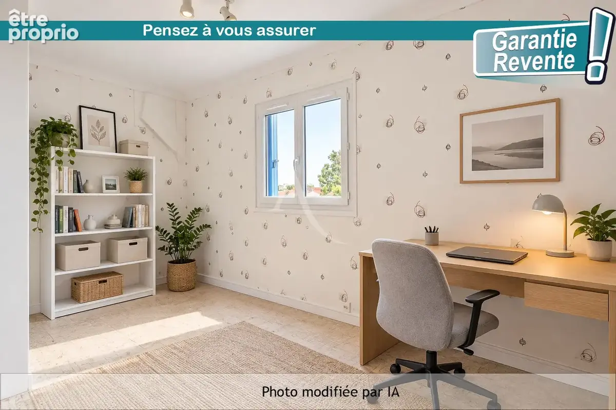 Maison Maurepas 5 pièce(s) 103 m2 - photo 4
