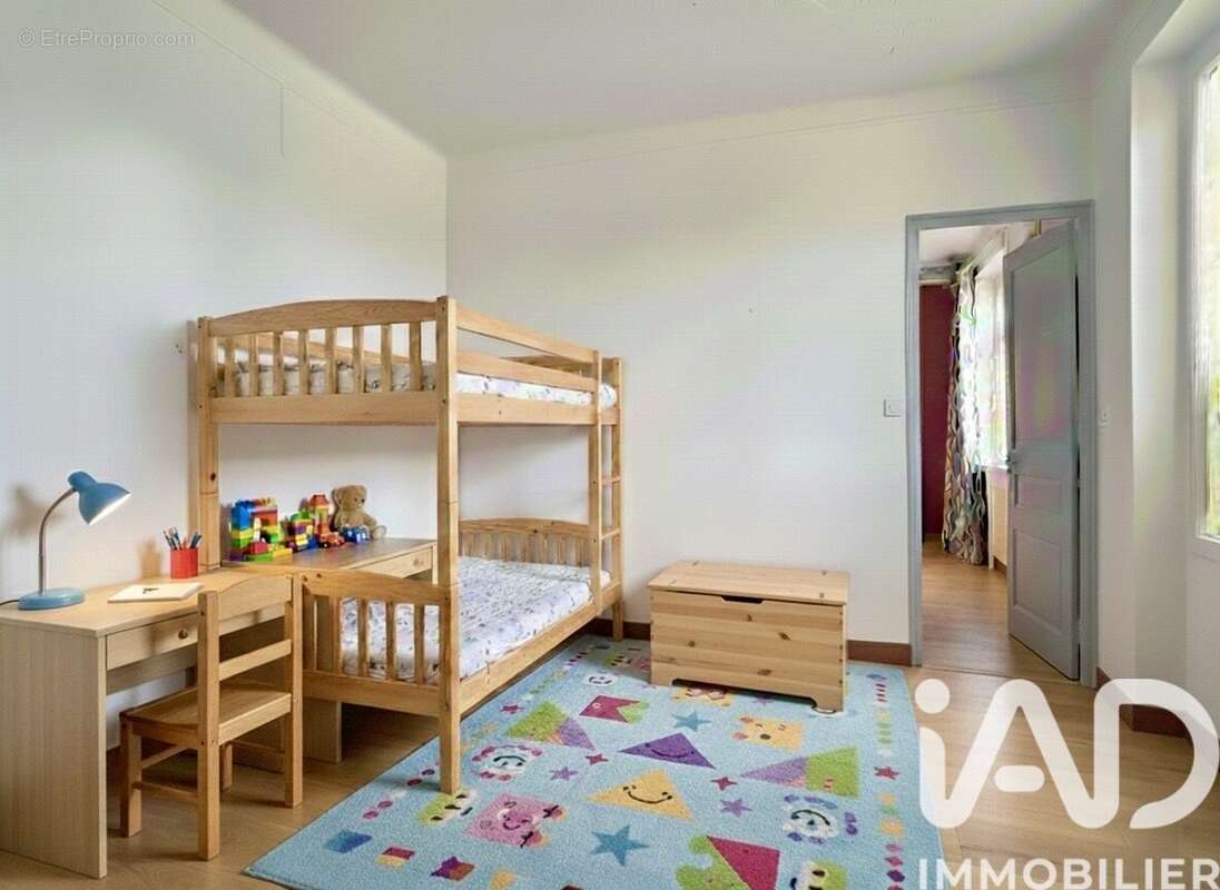 Photo 7 - Appartement à VENCE