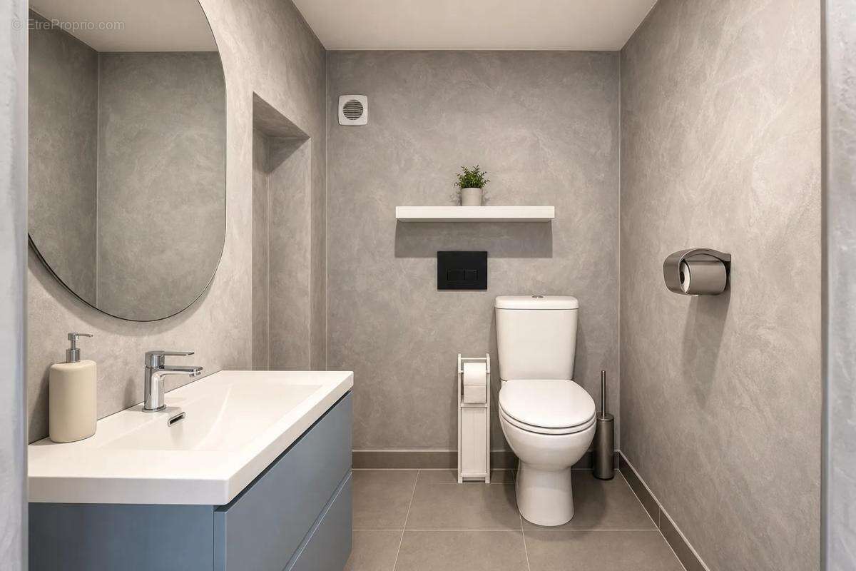 Spacieuse maison 4 pièces avec grand jardin - photo 9