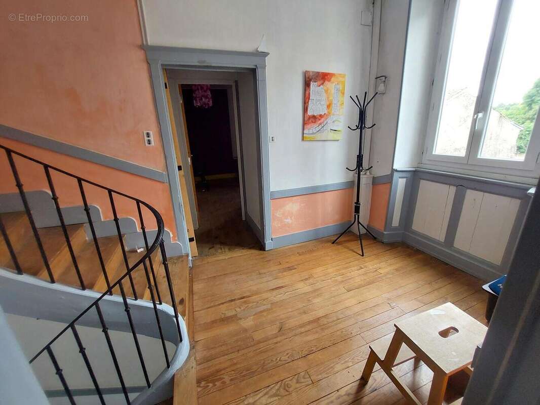 Maison de village  proche de toutes commodites secteur "saint martory" - photo 11