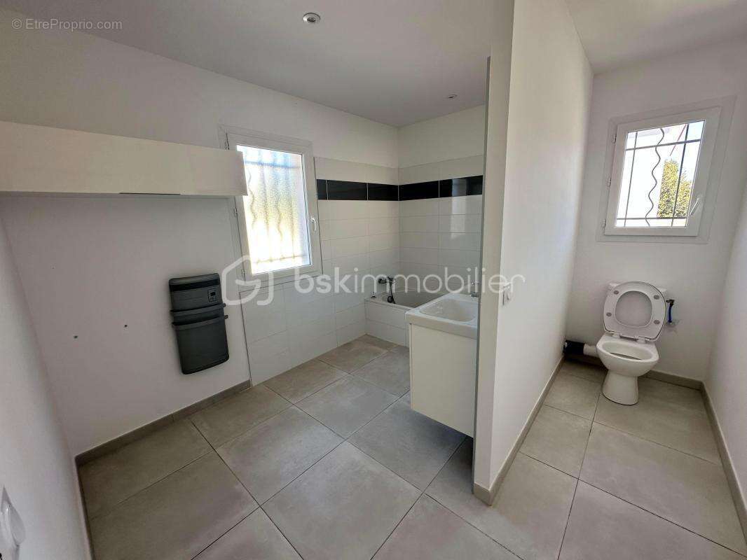 Maison à ARGELLIERS