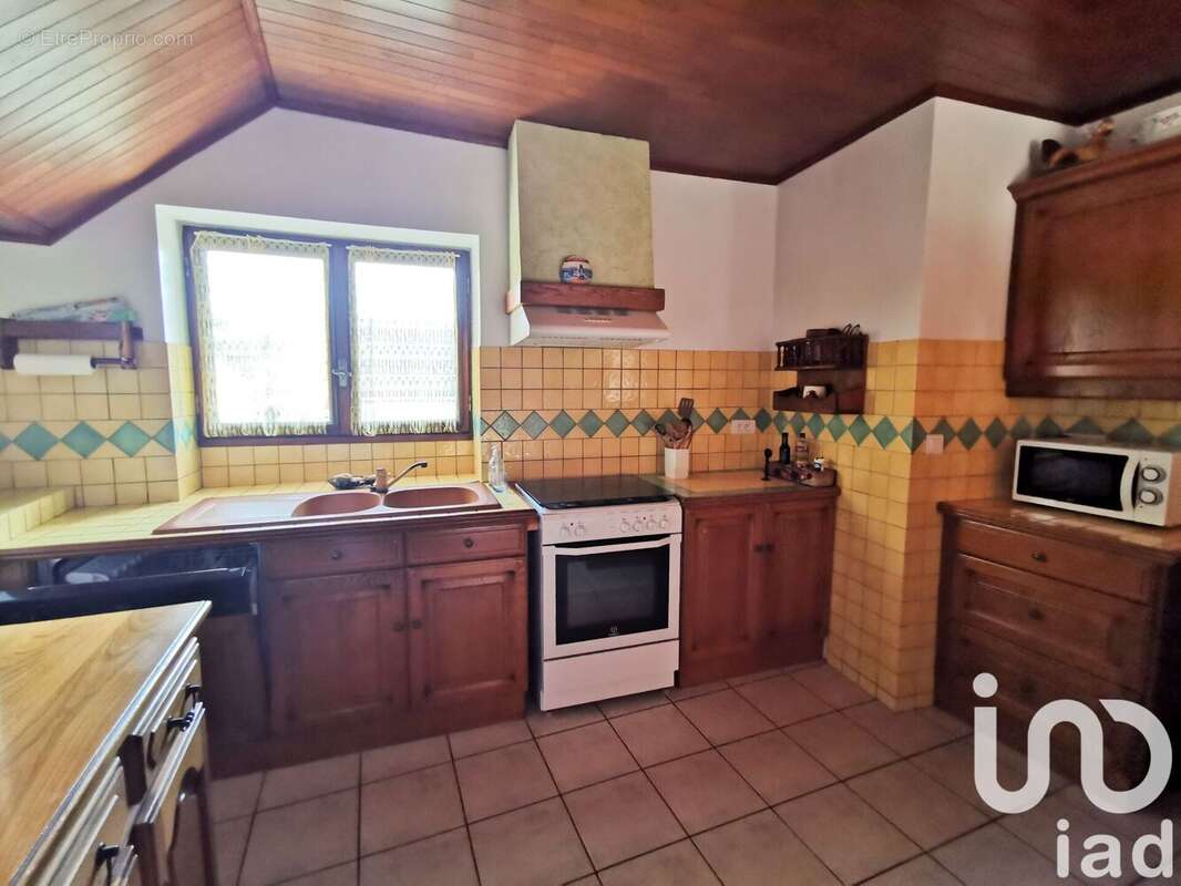 Photo 9 - Maison à CAMPAGNAC-LES-QUERCY