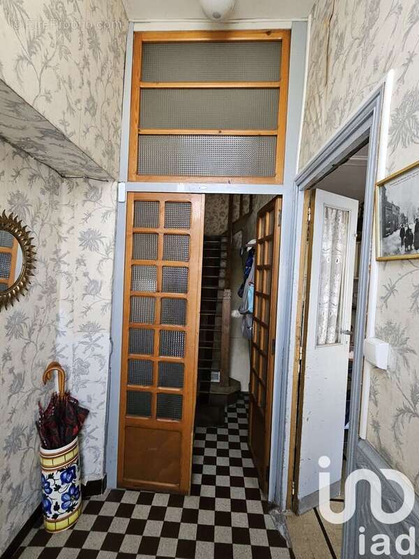 Photo 3 - Maison à LACAUNE