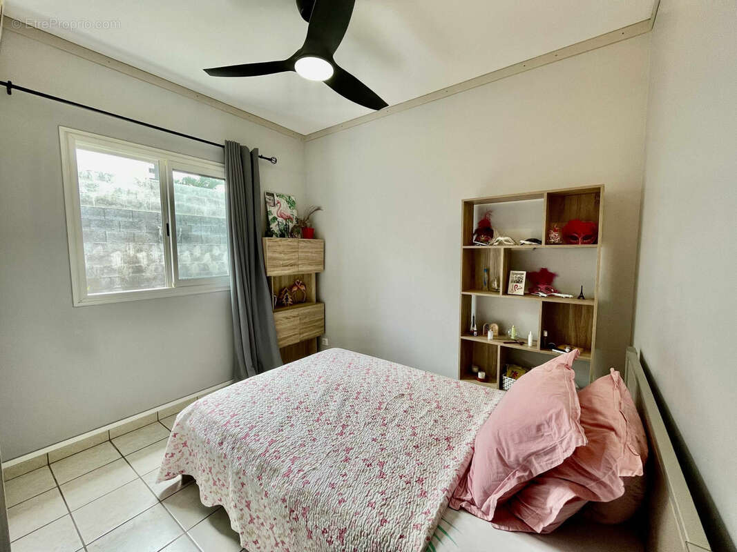 Maison à SAINT-JOSEPH