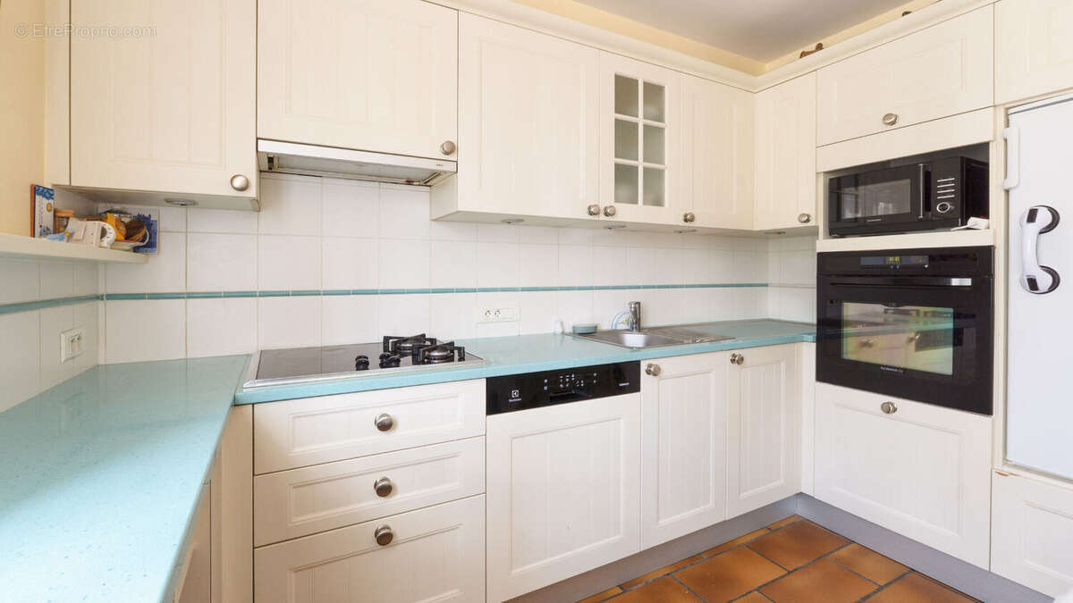 Maison à BUXEROLLES