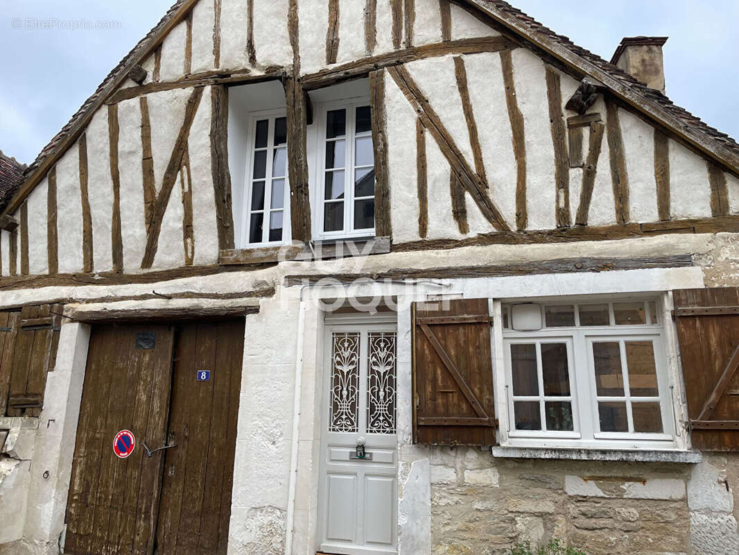 10 kms sud auxerre - photo 16
