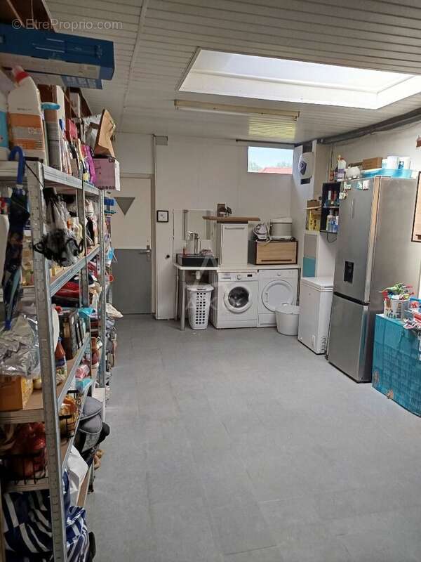 Maison à ESTREE-BLANCHE