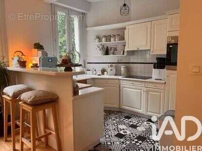 Photo 2 - Appartement à RENNES