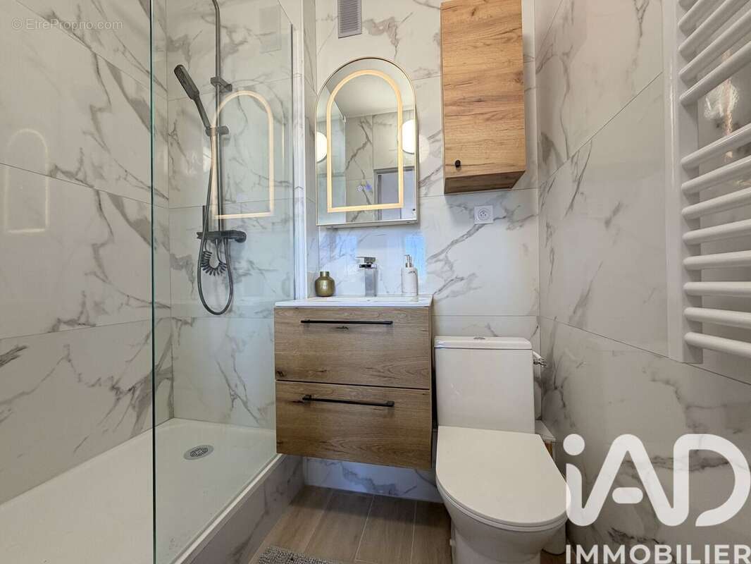 Photo 7 - Appartement à MONTAUBAN