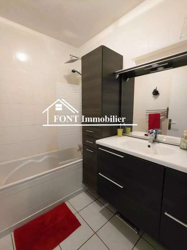 Appartement à SAINT-CHAMOND