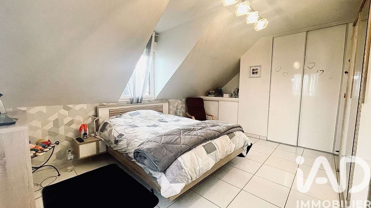 Photo 8 - Maison à JOUE-LES-TOURS