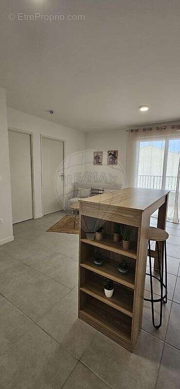 Appartement 1 chambre(s) à vendre - photo 13