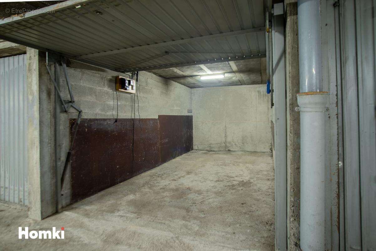 Fort potentiel T4 avec garage dans secteur recherché ! - photo 15