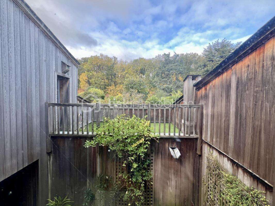 Maison à SAINT-GERMAIN-LES-ARPAJON