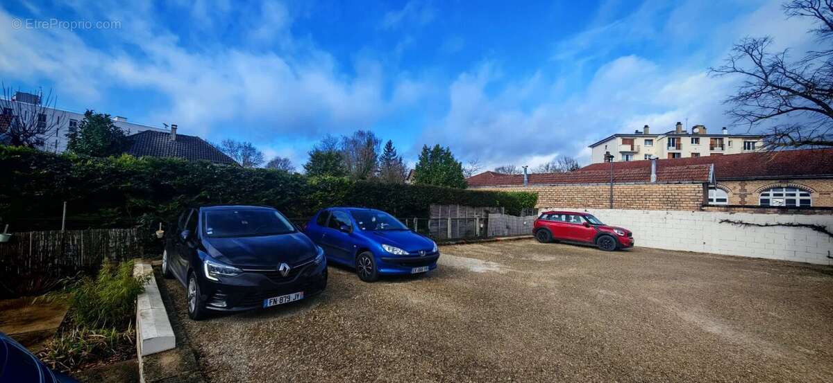 Appartement à TROYES