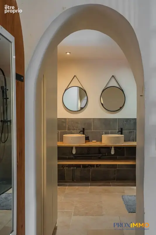 Appartement 4 pièces 87 m² à vendre à Voiron (38500) - photo 8