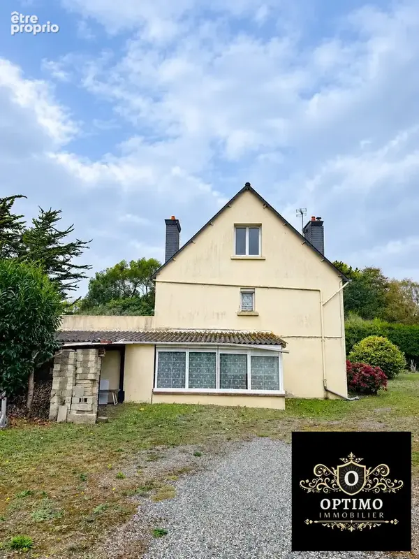 Maison 6 pièces 148 m² à vendre à Plouezec (22470) - photo 2