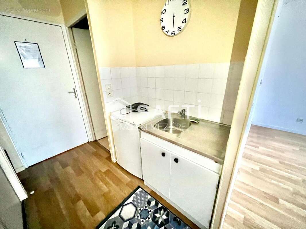 Photo 4 - Appartement à THORIGNY-SUR-OREUSE